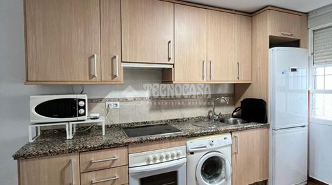 Foto 3 de Piso en venta en Centro - Barriada Mallorca, Camas