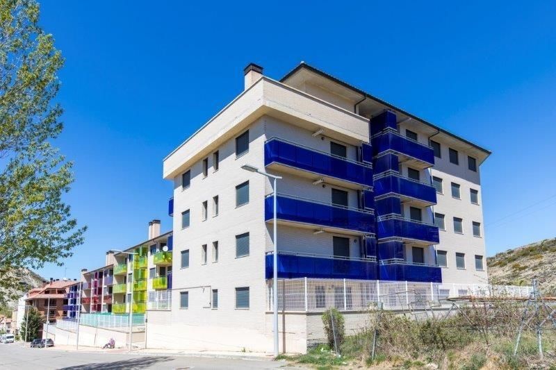 Flat to rent in Avenida YEBRA DE BASA, Sardas - Puente de Sabiñánigo