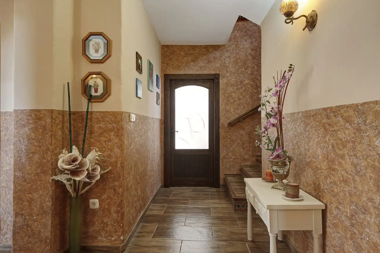 Haus mit Pool zum Verkauf in Roble, imagen 27