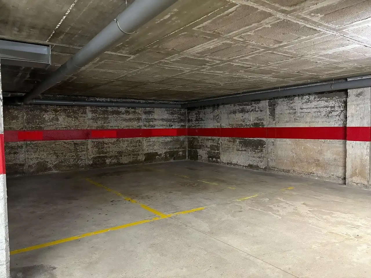 Parking for sale in Olot, imagen 3