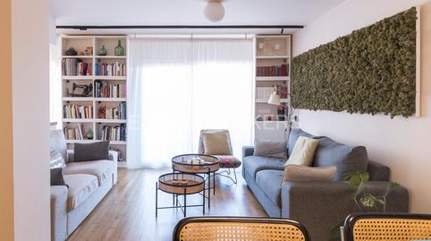 Foto 2 de Dúplex en venta en Vallcarca i els Penitents, Barcelona