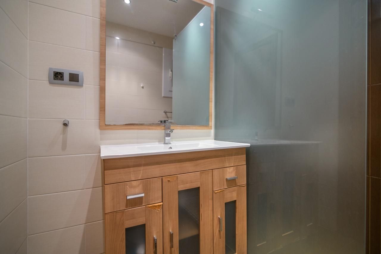 Baño de Piso en venta en Sant Fruitós de Bages con Calefacción, Trastero y Balcón