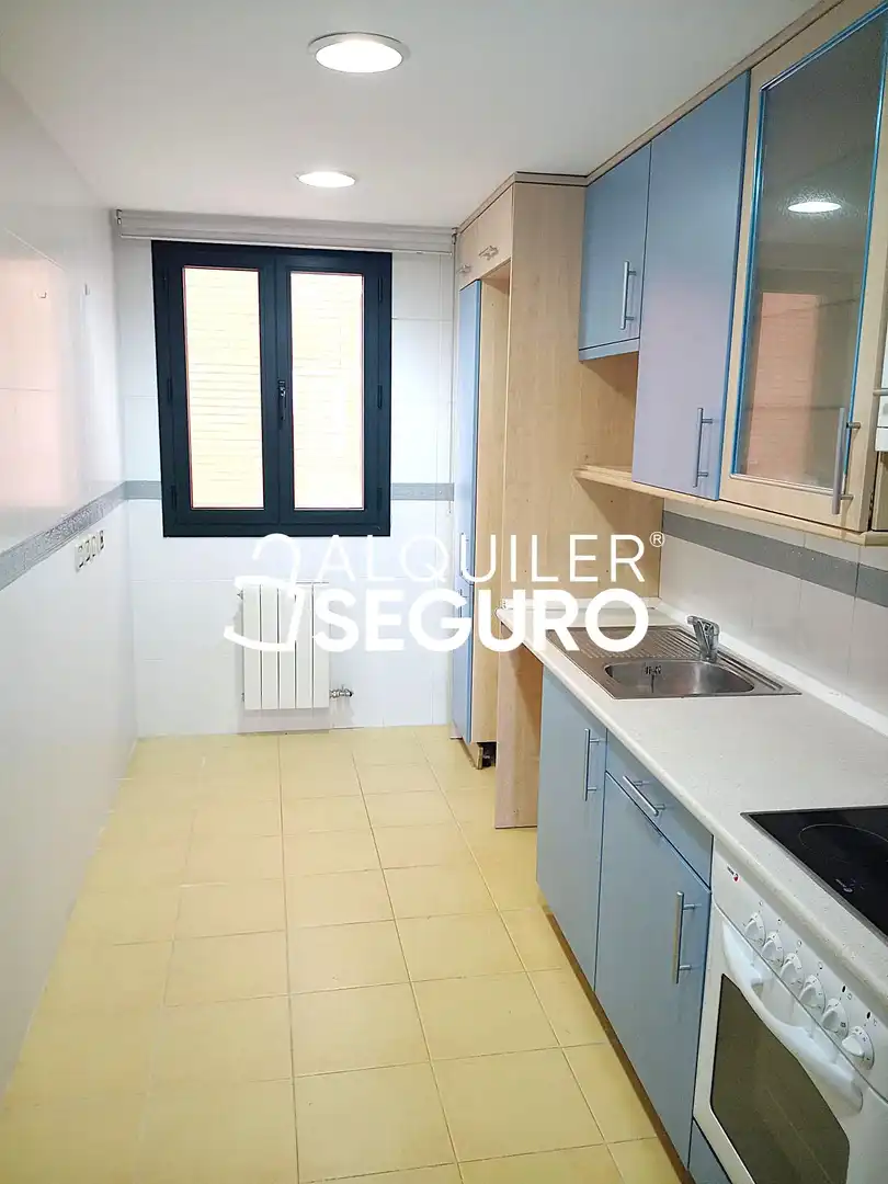 Flat with pool to rent in Manuel Azaña, imagen 6