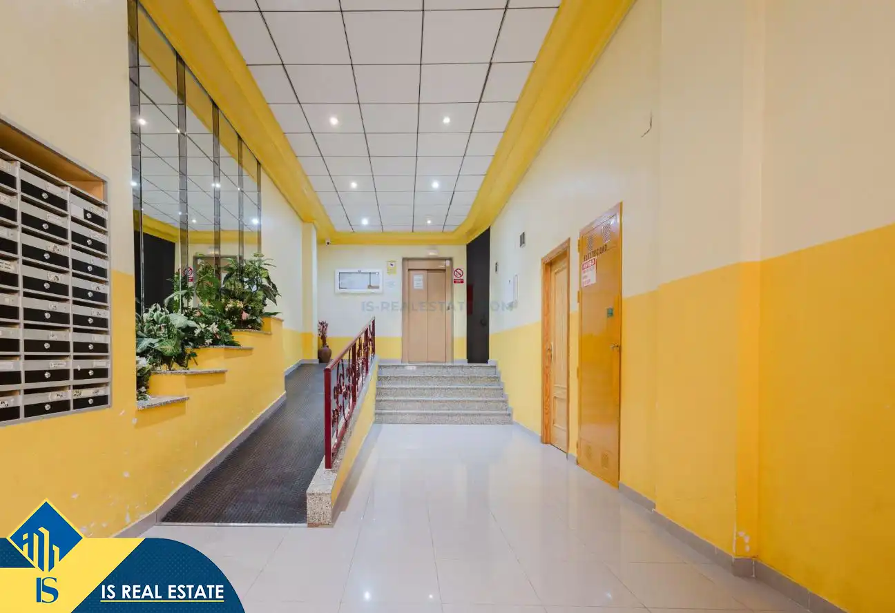 Apartment mit Aufzug zum Verkauf in Centro, imagen 38