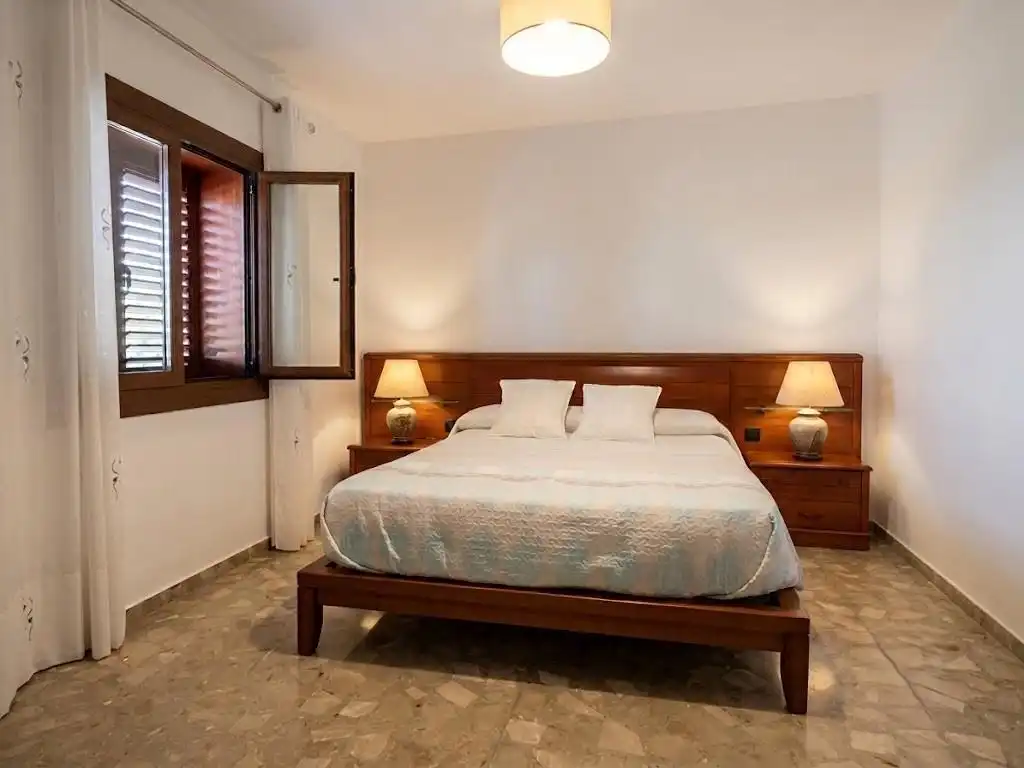 Habitación de Casa o chalet en venta en Carcaixent con Aire acondicionado, Calefacción y Jardín privado