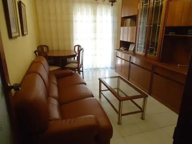 Sala d'estar de Pis en venda en Lleida amb Calefacció