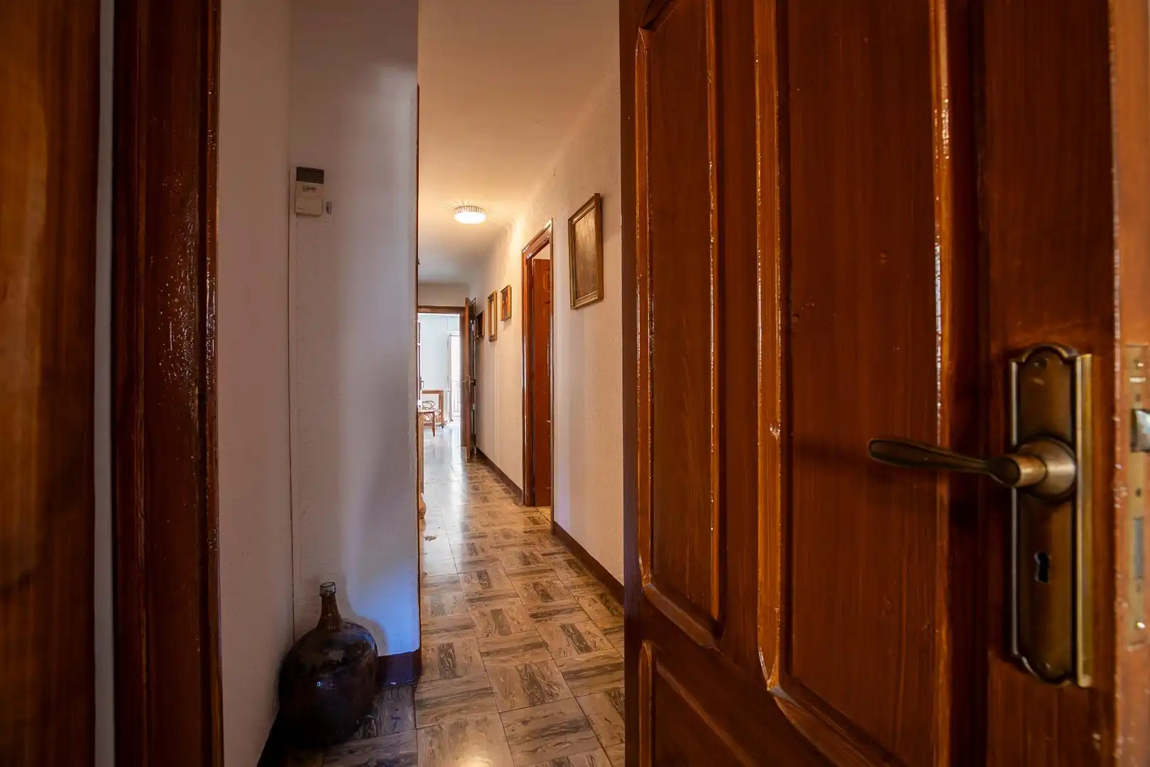 Casa o chalet en venta en Valle de Hecho con Balcón