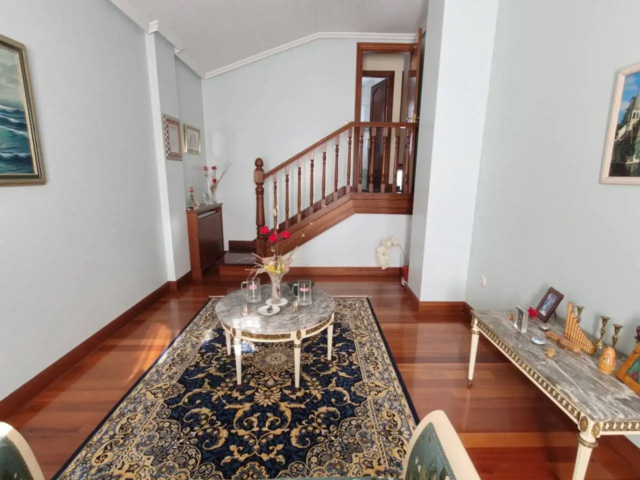 Detached house with garden for sale in Calle Negurigane, imagen 39