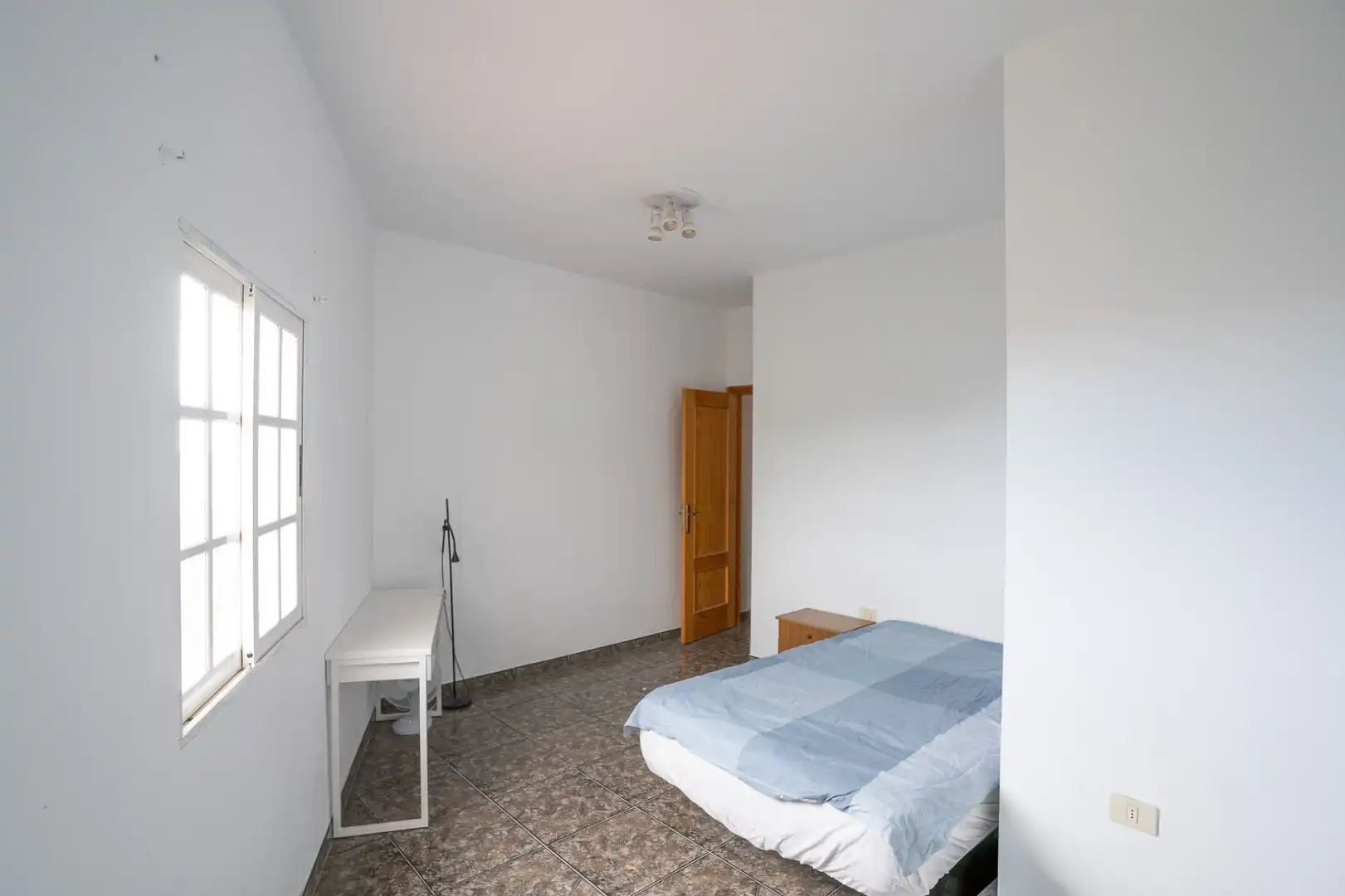 Habitación de Casa o chalet en venta en Güímar con Jardín privado, Terraza y Amueblado