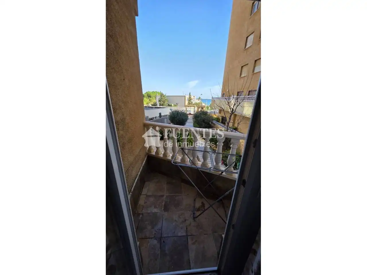 Terrassa de Local en venda en Torrevieja amb Aire condicionat