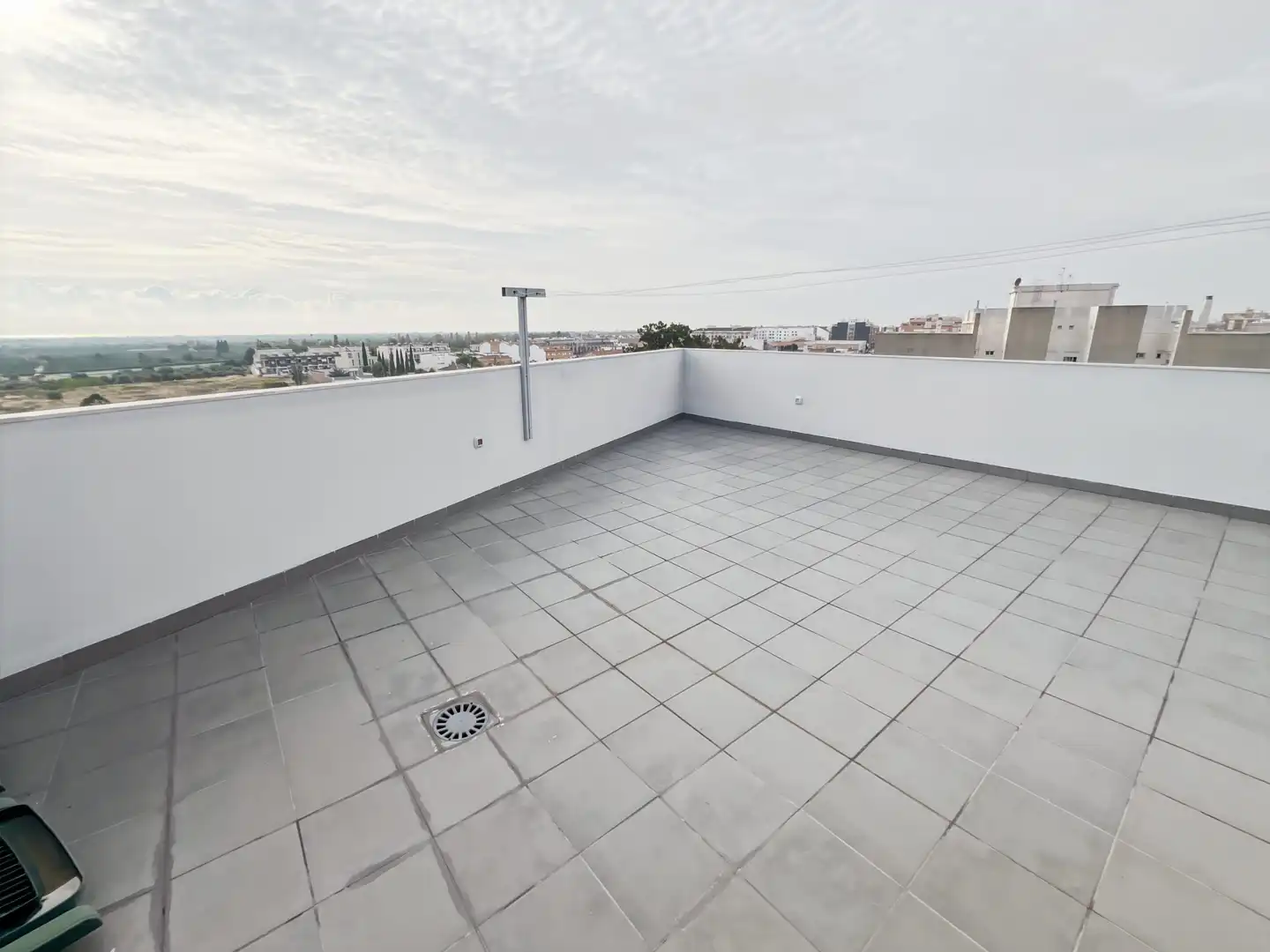Terrace of Duplexes for sale in Centro  