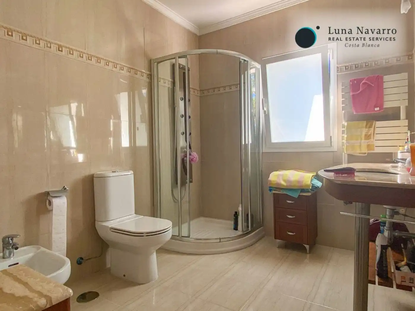 Chalet con piscina en venta en Chambele, imagen 37