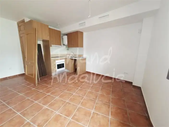 Apartament amb piscina en venda a Alcaucín, imagen 2