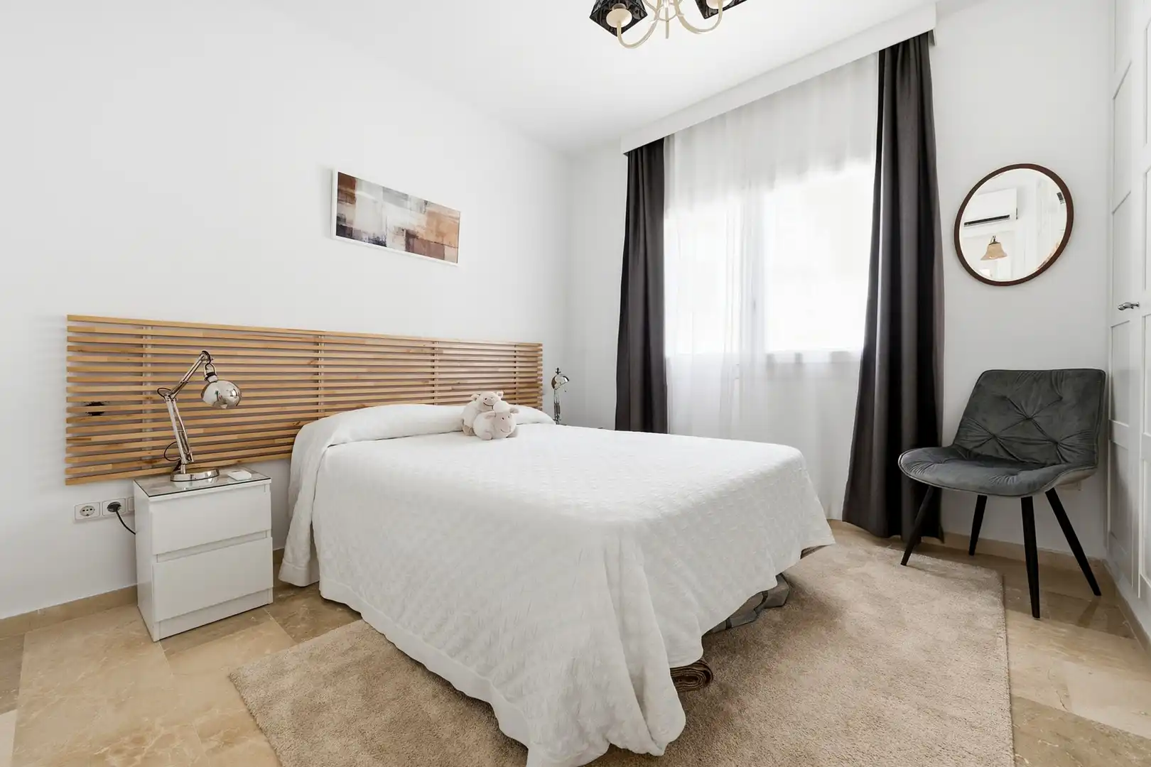 Maison avec piscine à vendre à Hipódromo - Cerrado del Águila, imagen 24