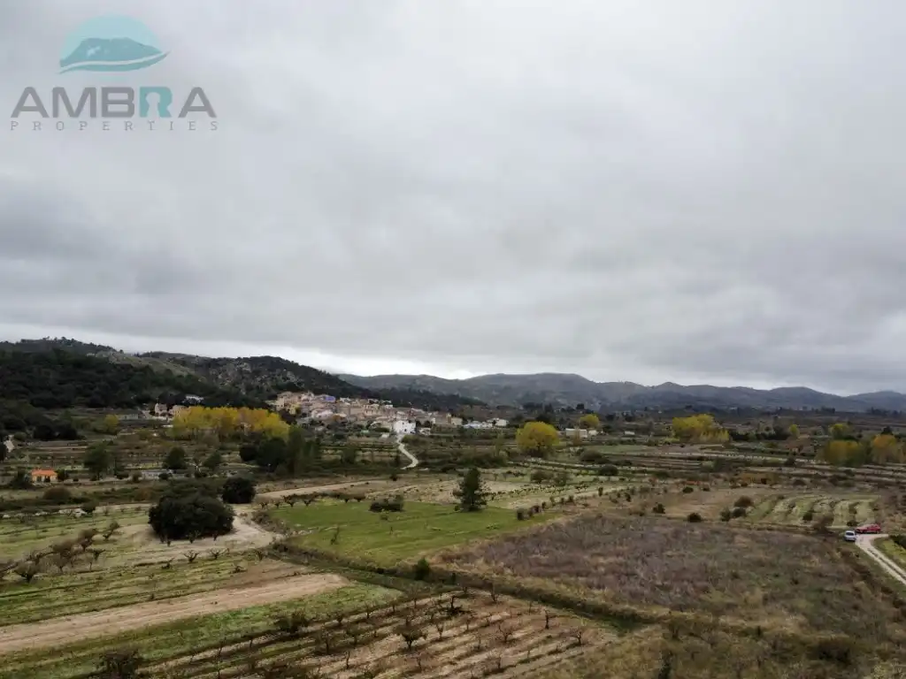 Terreny rústic en venda a Trocet, imagen 17