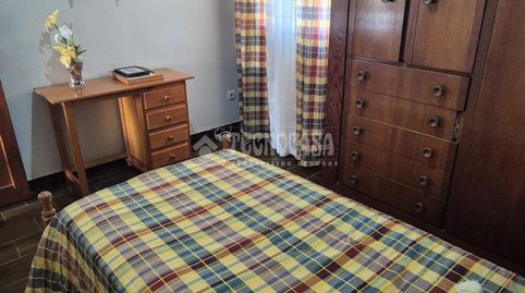 Foto 3 de Piso en venta en Huerta Fava - Santiago, La Línea de la Concepción