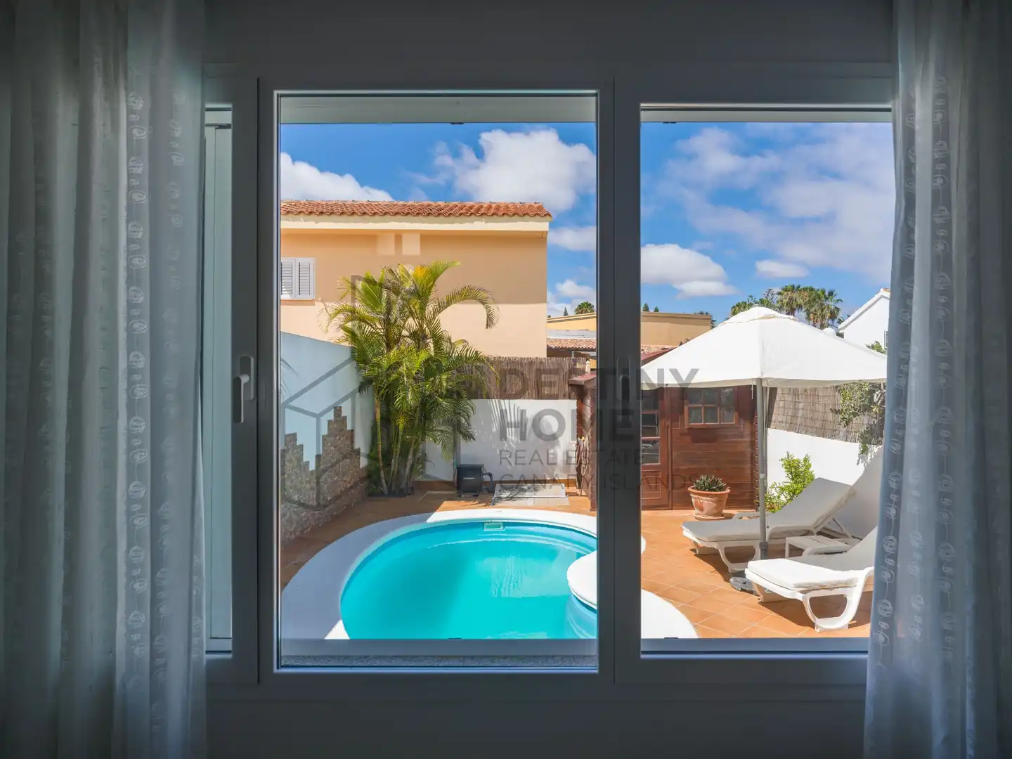 Xalet amb piscina en venda a Gran Canaria, imagen 6