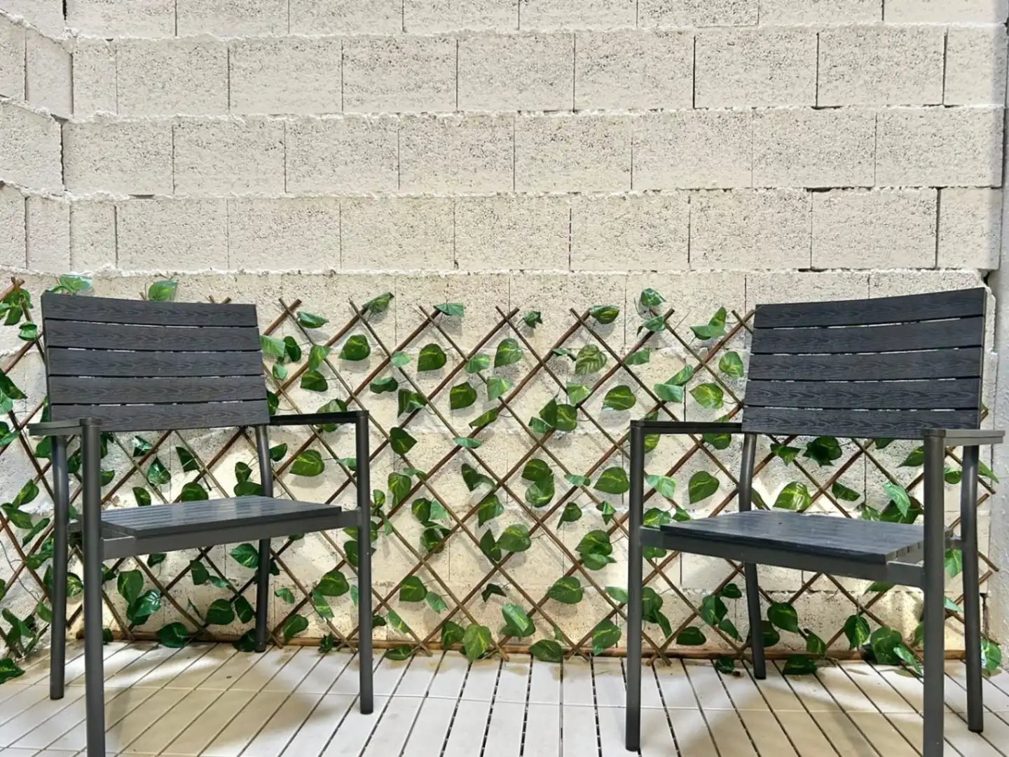 Apartament amb terrassa en venda a Centro, imagen 9