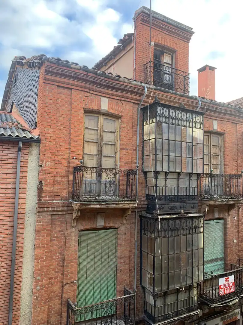 Immobles singulars en venda a Astorga, imagen 2
