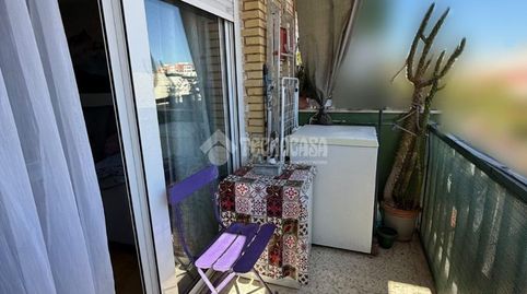 Foto 4 de Piso en venta en La Hispanidad - Verdeluz, Huelva Capital