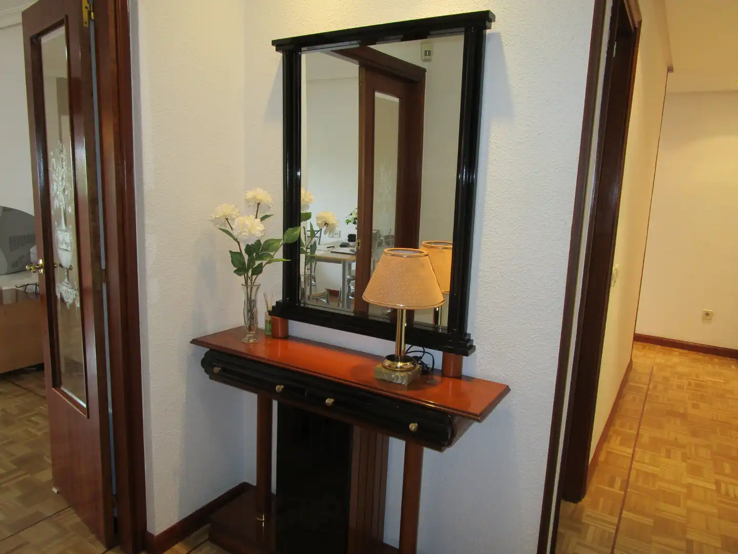 Wohnung zum Verkauf in Calle de Palomares, imagen 10