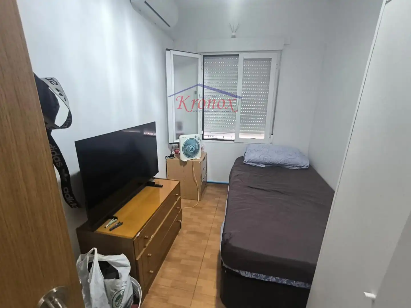 Habitación de Piso en venta en Madrid con Aire acondicionado, Calefacción y Amueblado