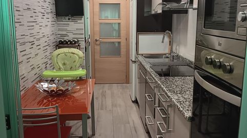 Photo 5 of Flat for sale in Orcasitas, Madrid Capital