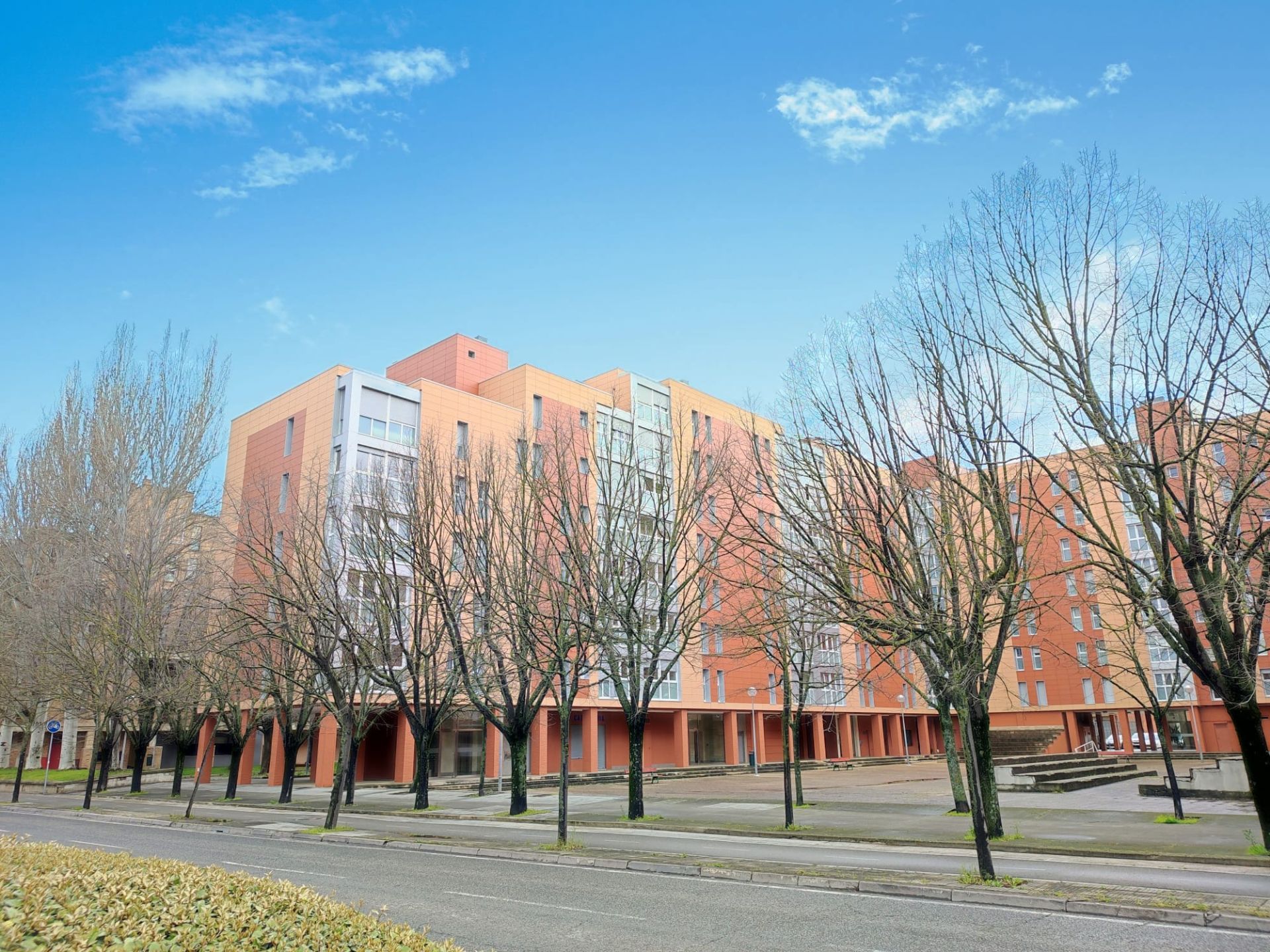 Flat for sale in Malón de Chaide, Mendebaldea - Ermitagaña
