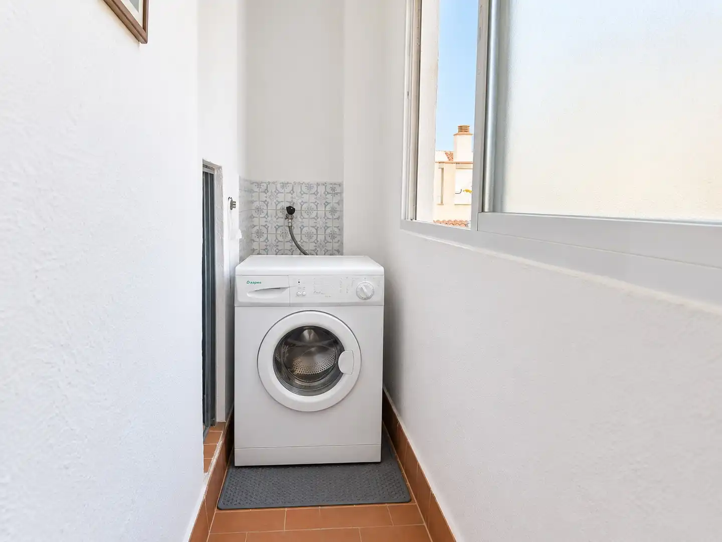 Terraza de Piso en venta en Torrenueva Costa, Granada