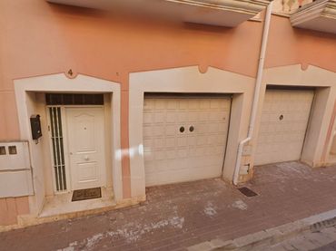 Casa en venta en Xurreta