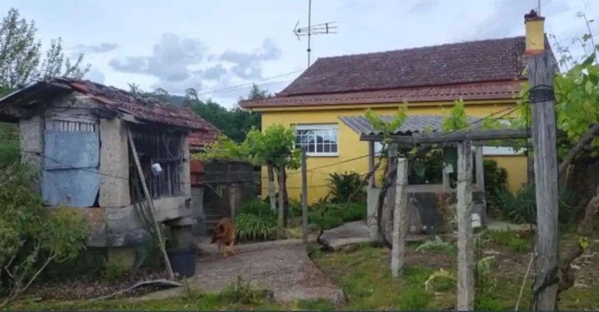 Casa con jardín en venta en PO-261, imagen 21