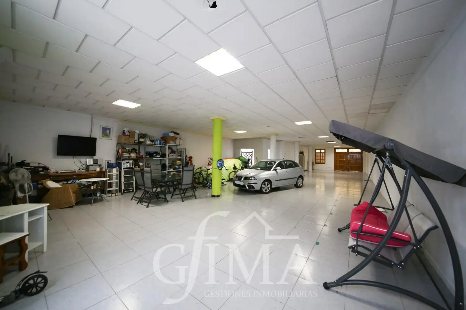 Casa con terraza en venta en Tomelloso, imagen 59