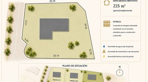 Solar en venta en Ibio., immagine 5
