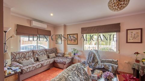Foto 5 de Casa o xalet en venda a La Huerta, Mutxamel