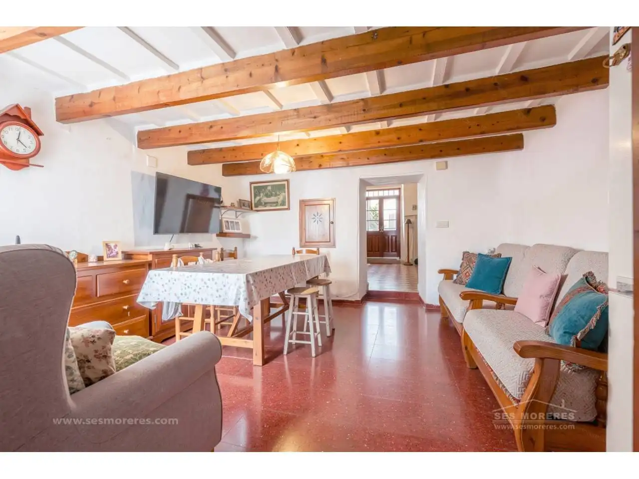 Maison avec jardin à vendre à Ciutadella, imagen 7