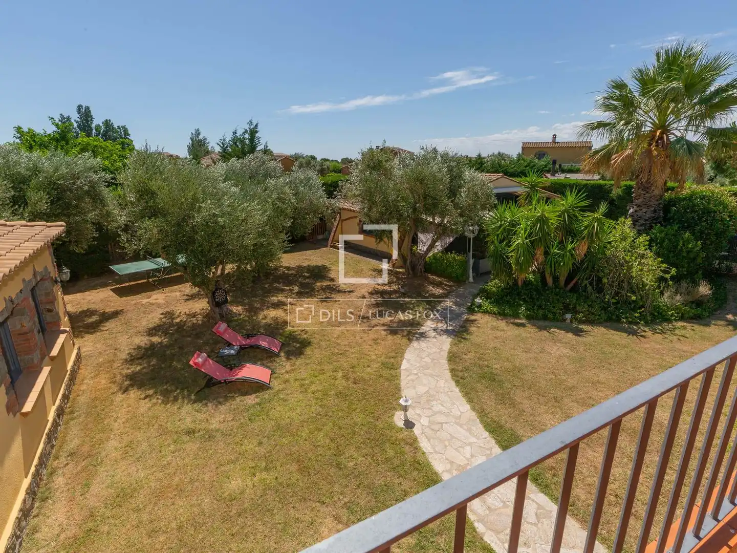 Chalet con piscina en venta en Peralada, imagen 29