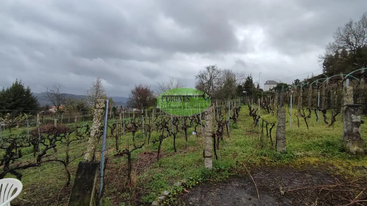 Xalet amb jardí en venda a Vilamarín, imagen 50