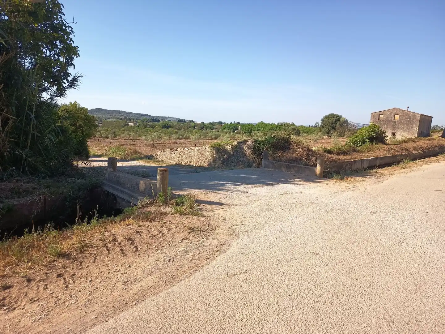 Casa rústica con piscina en venta en El Banyador, imagen 45