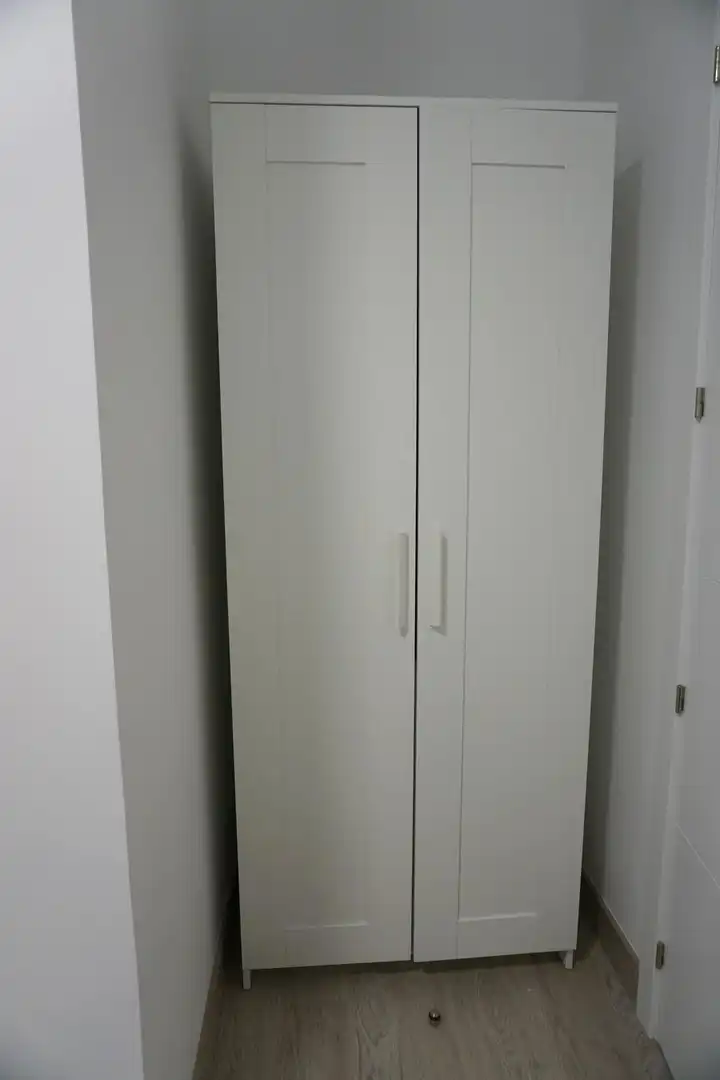 Room in Calle CAPITAN MENDEZ VIGO, 50, Santo Tomás
