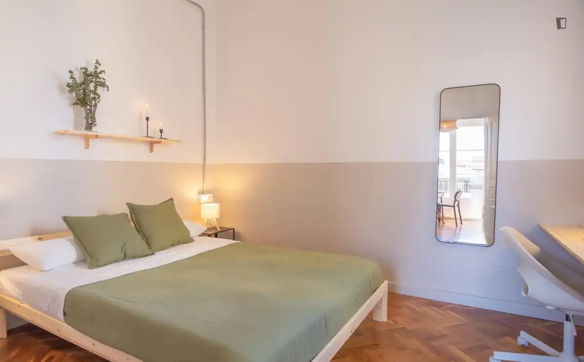 Zimmer in Sant Andreu de Palomar