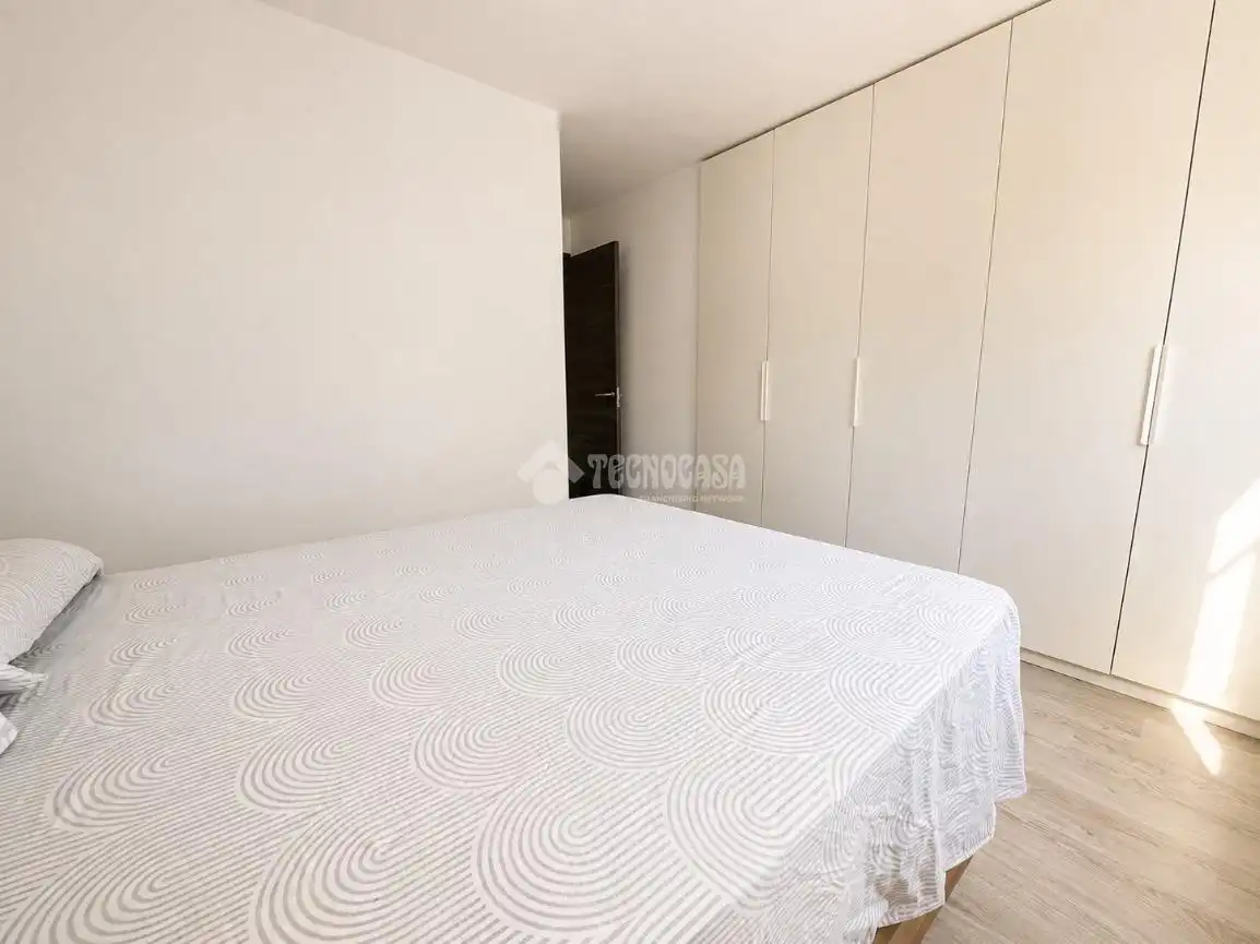 Bedroom of Flat for sale in Aranjuez  with Air Conditioner, Heating and Terrace