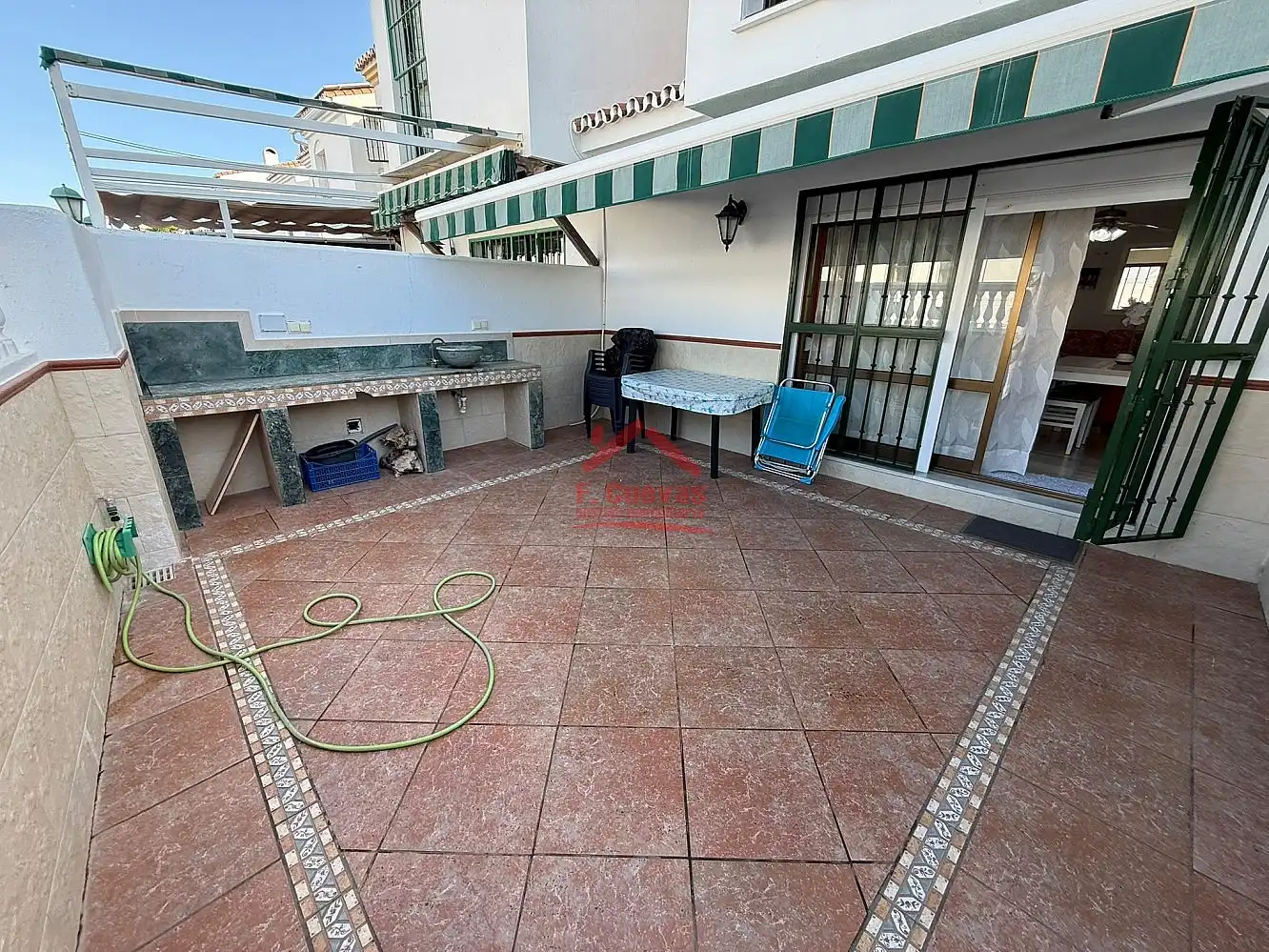 Maison avec piscine à vendre à Caleta de Vélez, imagen 3