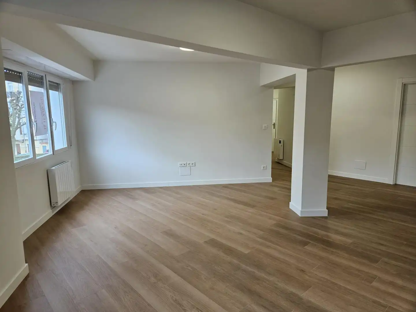 Piso en venta en Sestao  con Calefacción