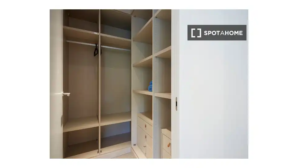 Flat with terrace to rent in Finestrelles, imagen 13