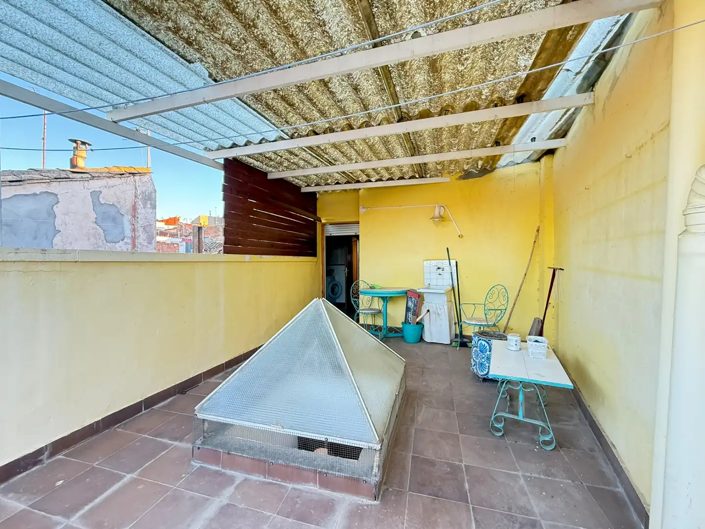 Maison avec terrasse à vendre à Calle de Don Fernando el Católico, imagen 51