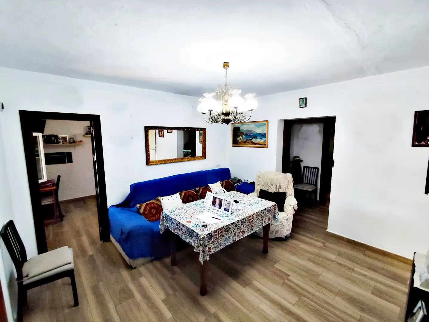 Maison rustique avec jardin à vendre à Casalpalma - Fahala, imagen 17