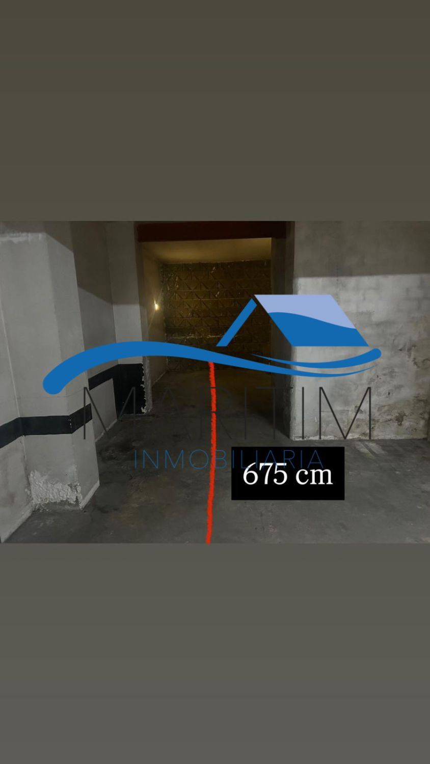 Garage zum Verkauf in Calella