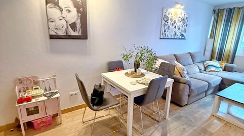 Photo 2 of Flat for sale in Sanchinarro,  Madrid Capital