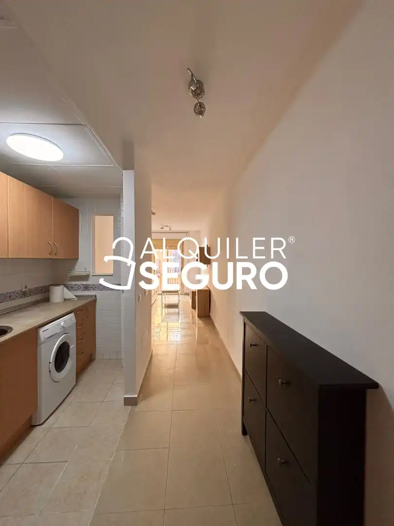 Flat with lift to rent in Ollerías, imagen 6