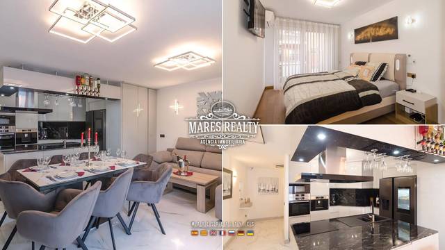 Piso en Venta en Fenals